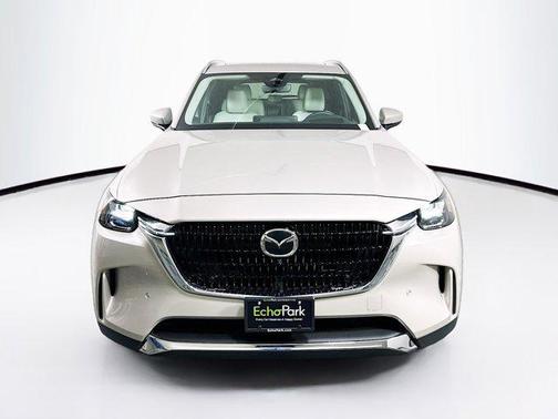 2025 Mazda CX-90 PHEV Premium Plus