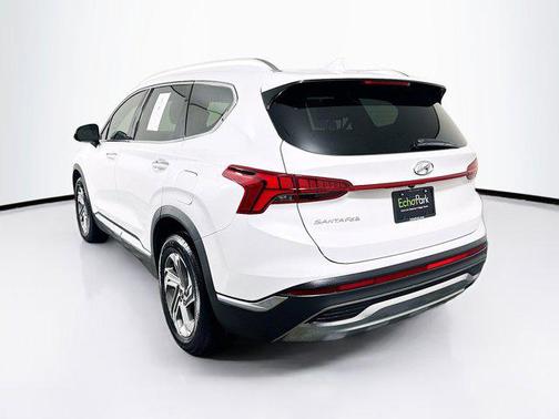 2022 Hyundai SANTA FE SEL 2.4