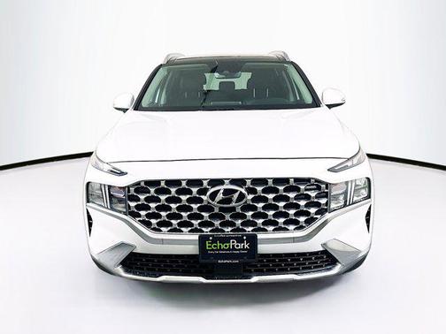 2022 Hyundai SANTA FE SEL 2.4