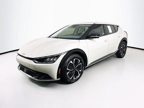 2023 Kia EV6 Wind