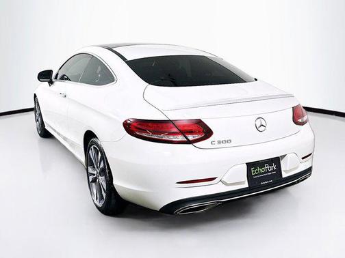 2023 Mercedes-Benz C-Class C 300