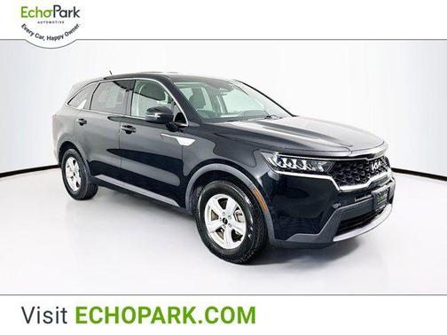 2023 Kia Sorento LX