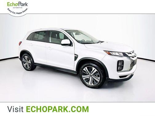 2024 Mitsubishi Outlander Sport 2.0 ES