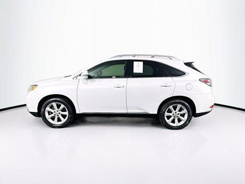 2011 Lexus RX 350 Base
