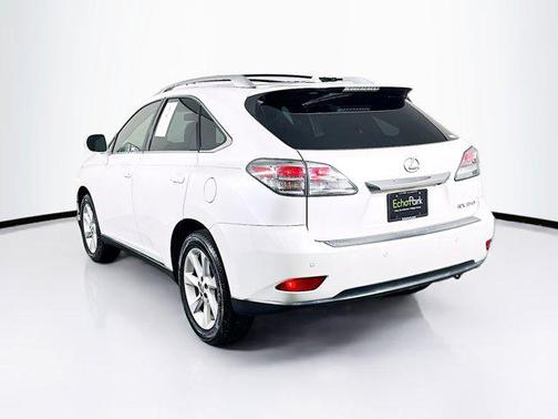 2011 Lexus RX 350 Base