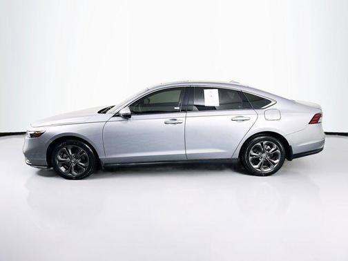 2023 Honda Accord EX 1.5T