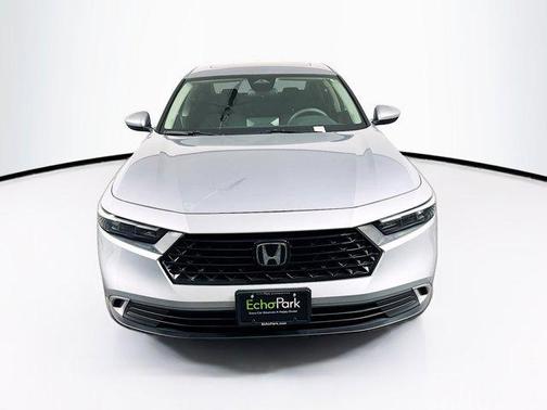 2023 Honda Accord EX 1.5T