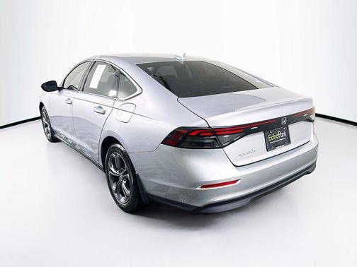 2023 Honda Accord EX 1.5T