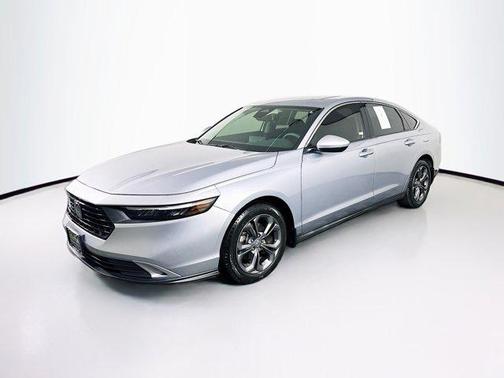 2023 Honda Accord EX 1.5T