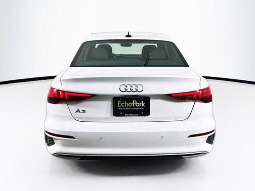 2023 Audi A3 Premium