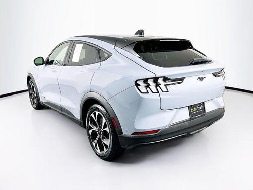 2024 Ford Mustang Mach-E Select