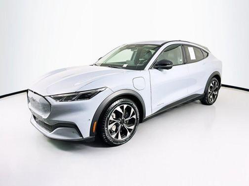 2024 Ford Mustang Mach-E Select