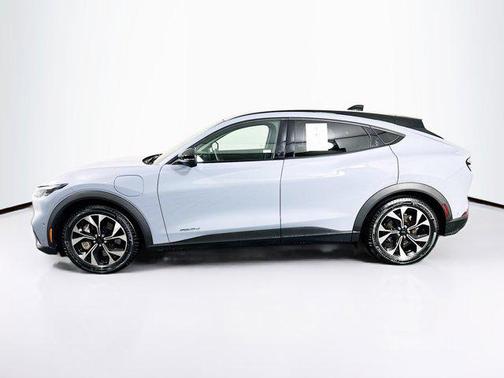 2024 Ford Mustang Mach-E Select