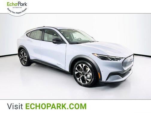 2024 Ford Mustang Mach-E Select