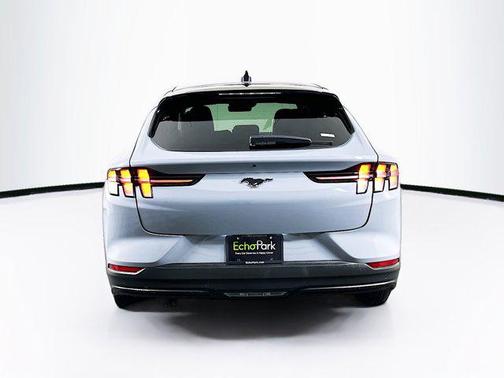 2024 Ford Mustang Mach-E Select