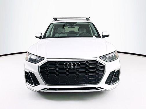 2024 Audi Q5 45 S line Premium Plus