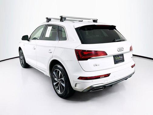 2024 Audi Q5 45 S line Premium Plus