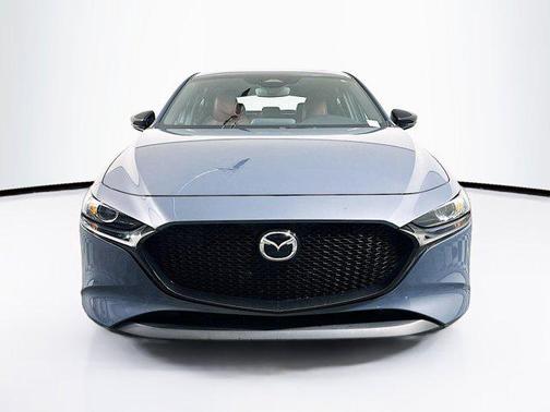 2024 Mazda Mazda3 AWD