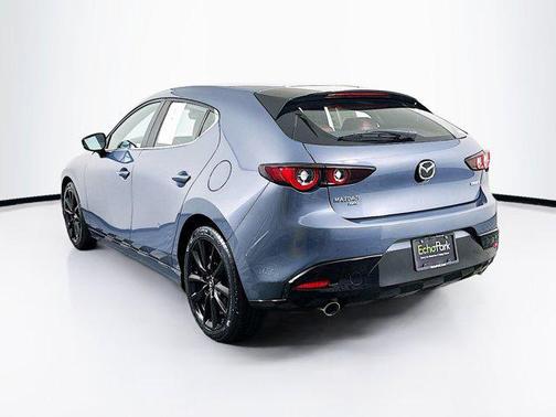 2024 Mazda Mazda3 AWD