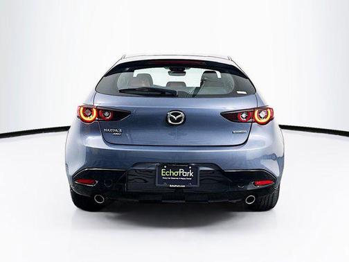 2024 Mazda Mazda3 AWD