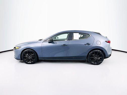 2024 Mazda Mazda3 AWD