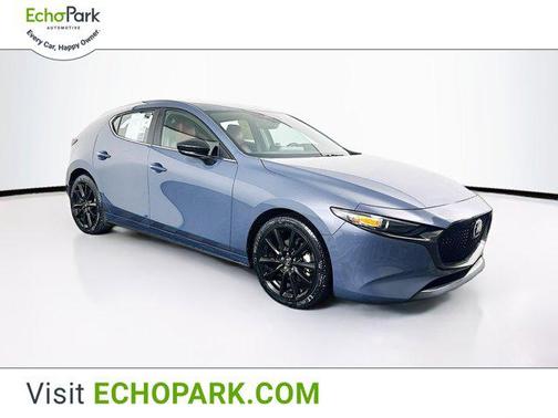 2024 Mazda Mazda3 AWD