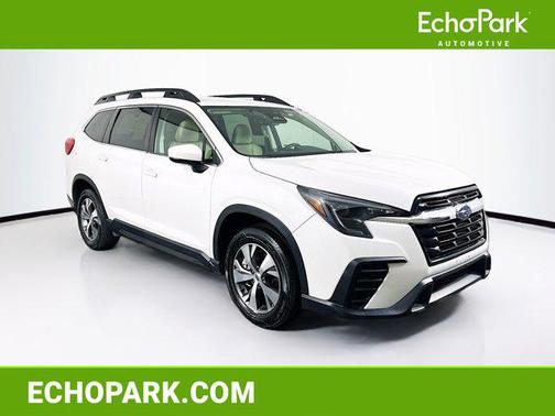 2024 Subaru Ascent Premium 7-Passenger
