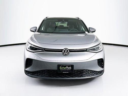 2024 Volkswagen ID.4 S