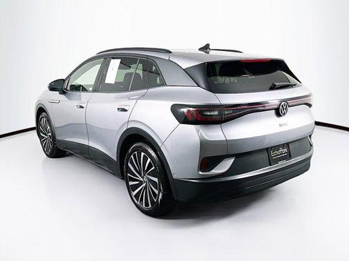 2024 Volkswagen ID.4 S