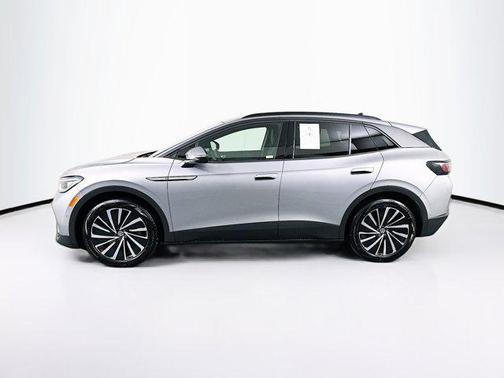 2024 Volkswagen ID.4 S