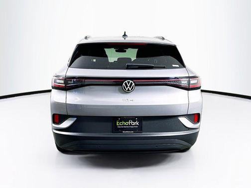 2024 Volkswagen ID.4 S