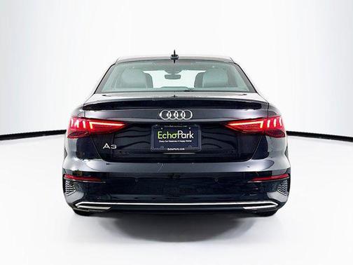 2023 Audi A3 Premium