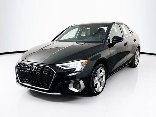 2023 Audi A3 Premium