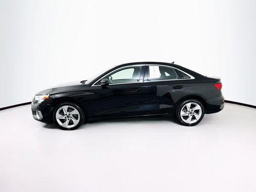 2023 Audi A3 Premium