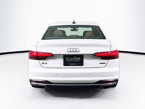 2023 Audi A4 45 S line Premium Plus