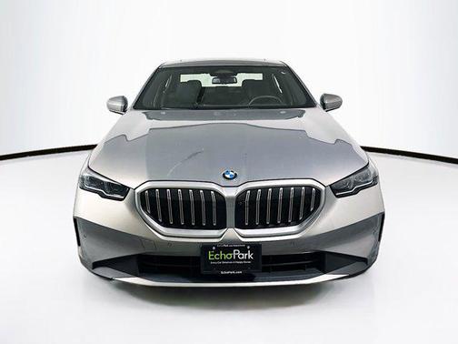 2024 BMW 530 i