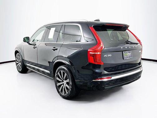 2025 Volvo XC90 Core