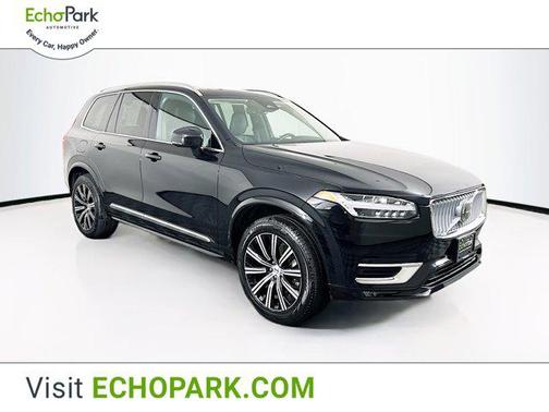 2025 Volvo XC90 Core