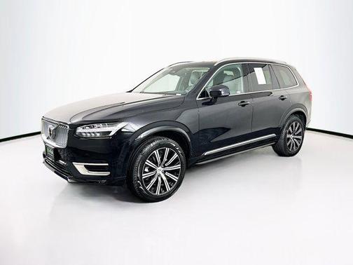 2025 Volvo XC90 Core