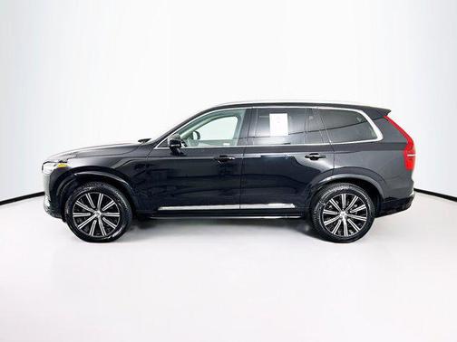 2025 Volvo XC90 Core