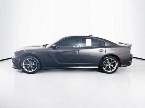 2021 Dodge Charger GT