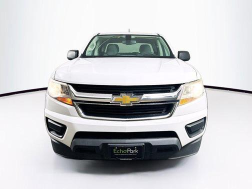 2020 Chevrolet Colorado WT