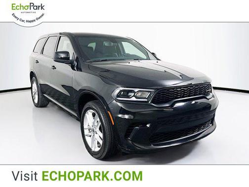 2024 Dodge Durango GT