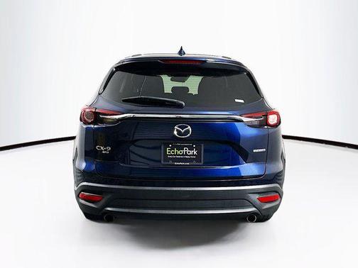 2022 Mazda CX-9 Sport