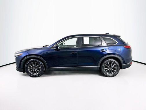 2022 Mazda CX-9 Sport