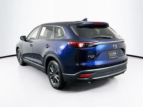2022 Mazda CX-9 Sport