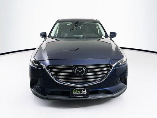 2022 Mazda CX-9 Sport