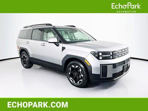 2024 Hyundai SANTA FE SEL 2.4