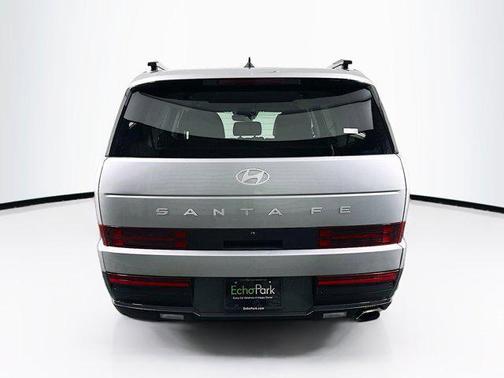 2024 Hyundai SANTA FE SEL 2.4