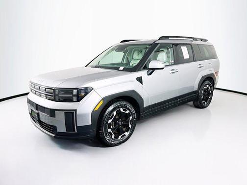 2024 Hyundai SANTA FE SEL 2.4